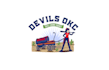 design devils triple crown tournament t shirt logo