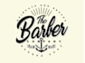 create a modern custom nautical, anchor logo