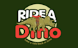 design custom high quality dinosaur logo with 12 hrs
