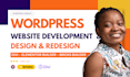 redesign wordpress website design wordpress website redesign wordpress website