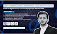 run facebook ads, campaign, fb ads manager, instagram ads