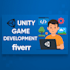 develop your unity game app for any platform
