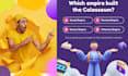 create engaging and customized quizzes for your audience