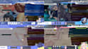 design a clean aesthetic and eyecandy custom osu skin