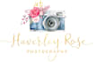 design a professional camera logo for your photography