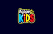 design fun kid focused communicates love light logo