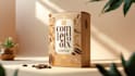 design custom amazon box design, product packaging