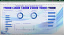 develop a complete inventory management system in excel
