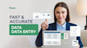 do professional data collection