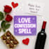 cast confession trust love spell reconciliation spell remove third party ex back