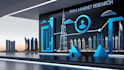 provide uae business setup guide, quick market strategy research pitch deck