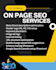 improve your website ranking with expert seo