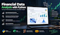 analyze and visualize your financial data using python