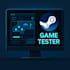 beta test, clear feedback for your amazing steam indie game