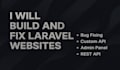 develop and debug laravel PHP applications
