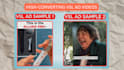 create a high converting  vsl videos