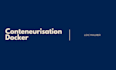 containerize your application with docker and docker compose