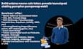 build solana meme coin token presale launchpad staking pumpfun pumpswap web3