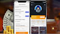 build crypto exchange platform, p2p exchange, crypto wallet app, binance clone