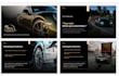 make design expert crafted powerpoint presentation, pitch deck, PPT template