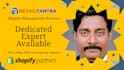 be your dedicated shopify management expert