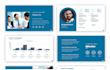 do create a powerpoint presentation in your company