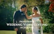 edit wedding videos in 24 hours teaser, highlights or film