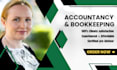 do accounting and bookkeeping