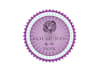 design premium monogram bouquets logo