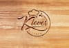 design attractive famous kitchen logo