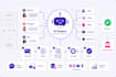 build custom ai agent, ai saas chatbot platform, claude ai, vertex, grok gemini