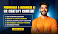 edit, proofread, and rewrite ai or chatgpt text into natural human content