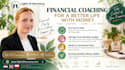 be your personal financial coach