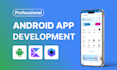 develop a modern android app using kotlin jetpack compose