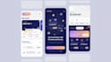 develop a secure fintech app for banking, payments, or crypto wallet