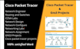 do cisco packet tracer projects in cisco packet tracer