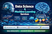 data analysis and machine learning in python