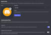 create a custom discord bot for your server