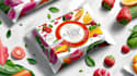 do shipping box design, subscription box design, mailer box with 3d mockup