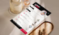 create custom eye catching brochures for business