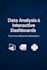 turn your raw data into actionable insights and dashboards