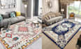 create rug and carpet designs