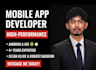 do mobile app development, android app ios app development, mobile app developer