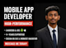 do mobile app development, android app ios app development, mobile app developer