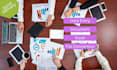 do data entry, editing