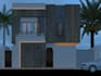 3d rendring atoucade revit