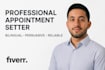 be your bilingual appointment setter