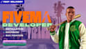 be your fivem developer