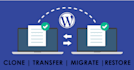 migrate wordpress, emails, web hosting, dedicated server, vps