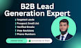 build verified b2b email leads list for germany and europe